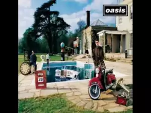 Oasis - It